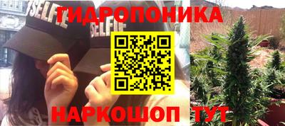 молекула духа Бугуруслан